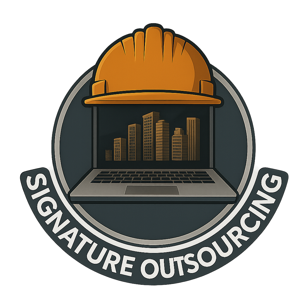 Signature Outsourcing